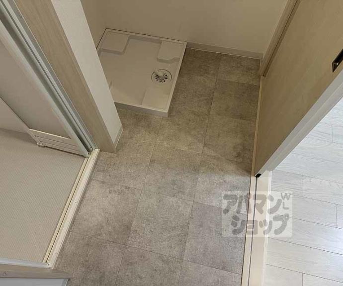 【ＫＴＩレジデンス上桂】間取