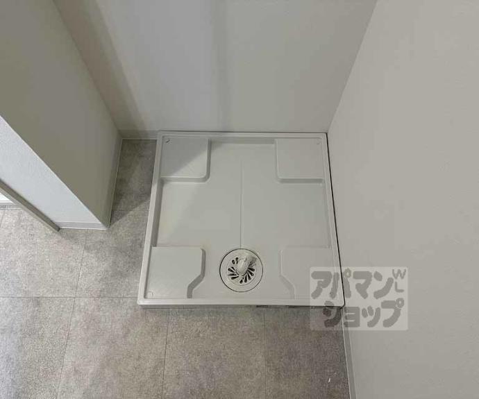 【ＫＴＩレジデンス上桂】間取