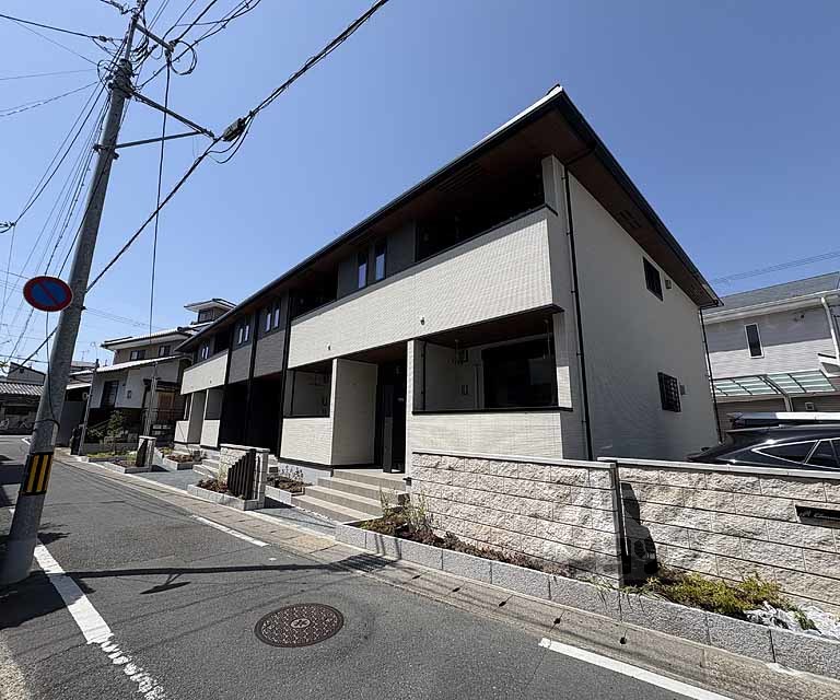 クレメント上桂