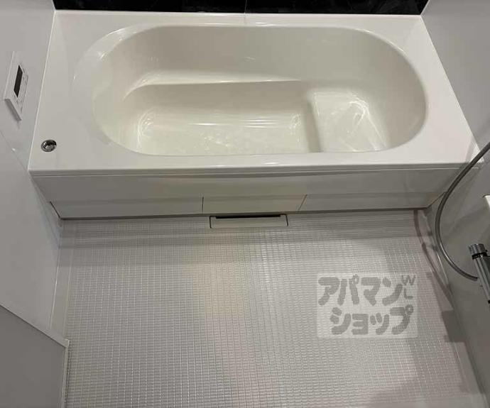 【クレメント上桂】間取