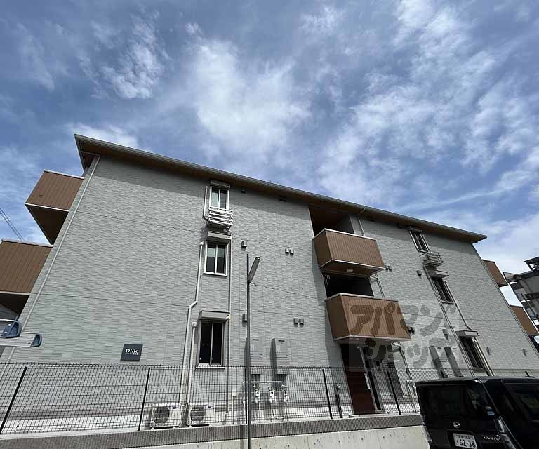 ディル西京極