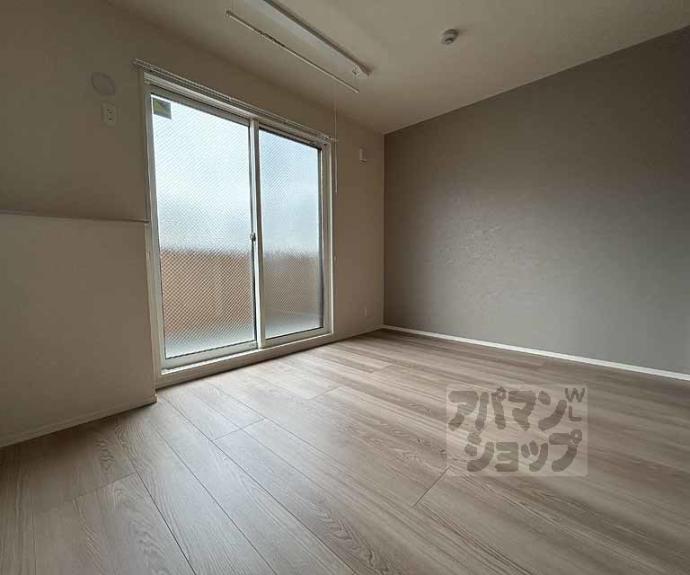 【ディル西京極】間取