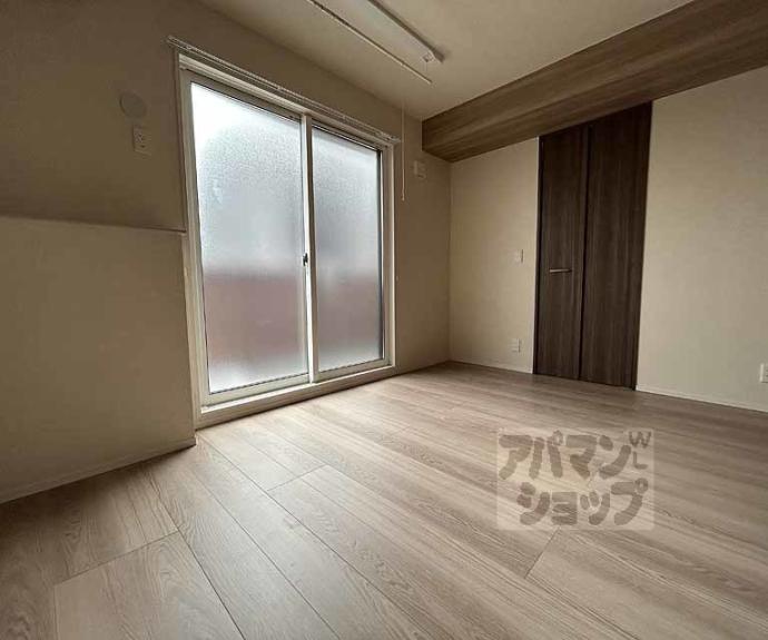 【ディル西京極】間取