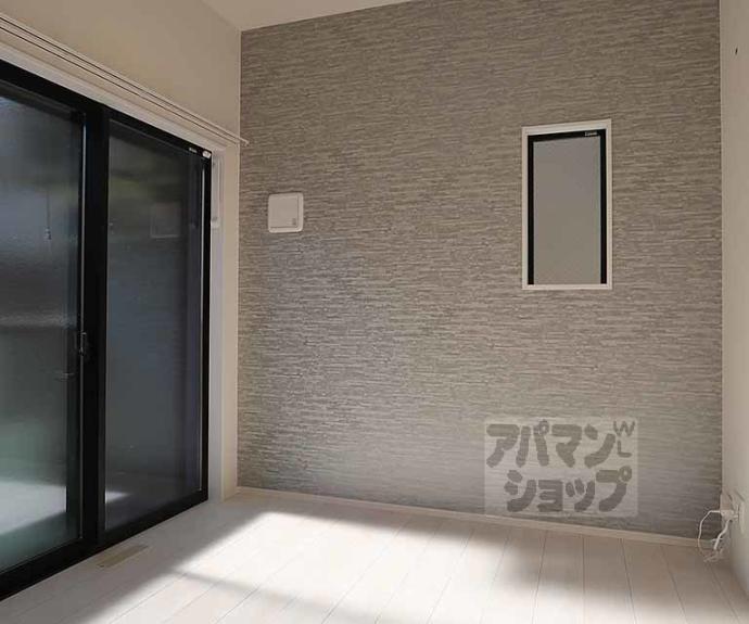 【ハーモニーテラス福稲上高松町】間取