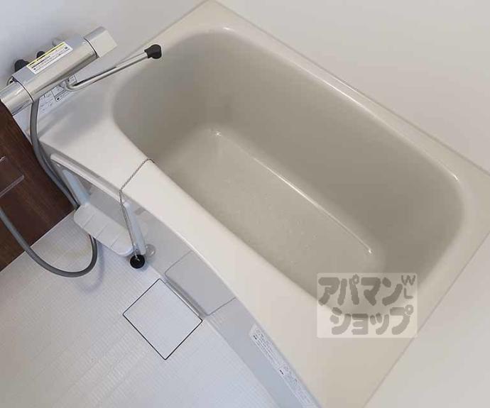 【ハーモニーテラス福稲上高松町】間取