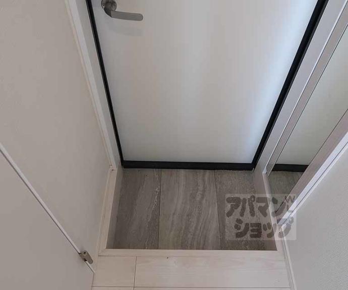 【ハーモニーテラス福稲上高松町】間取