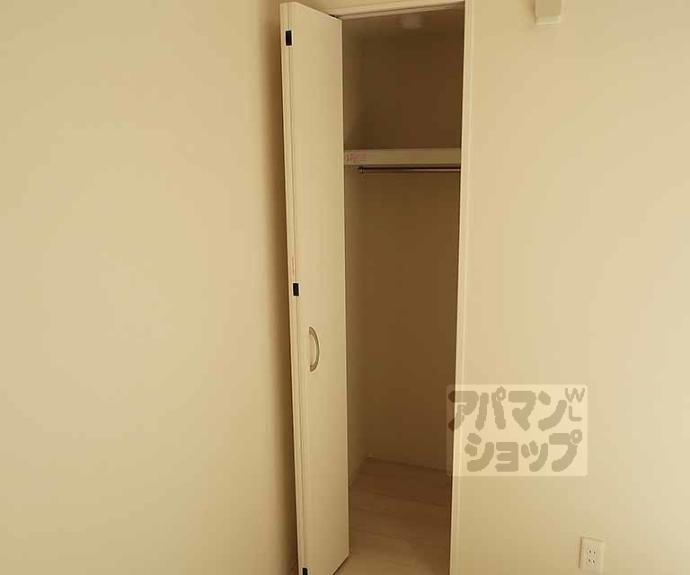 【ハーモニーテラス福稲上高松町】間取