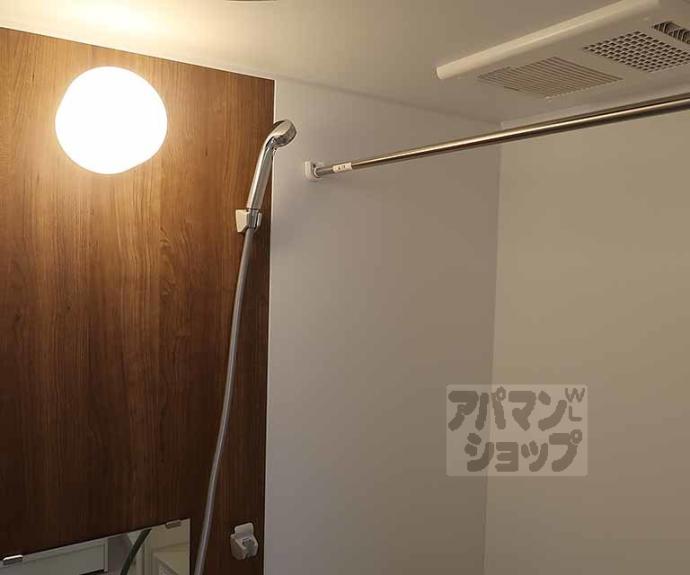 【ハーモニーテラス福稲上高松町】間取