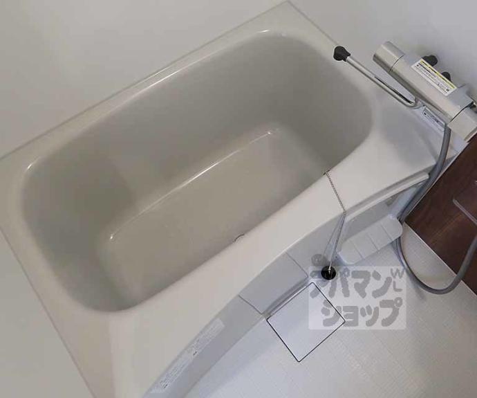【ハーモニーテラス福稲上高松町】間取