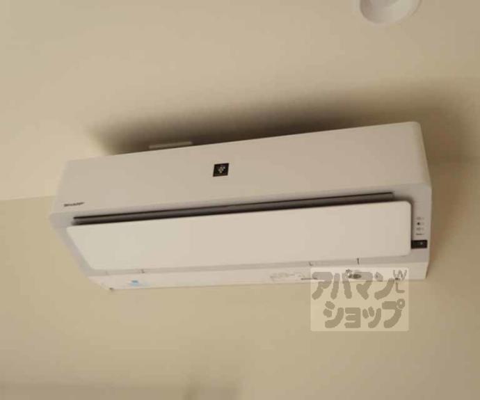【ハーモニーテラス福稲上高松町】間取