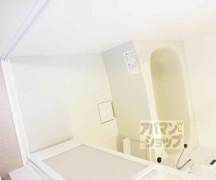 【KRAM椥辻】間取