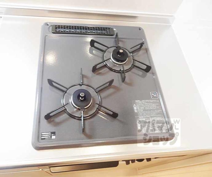 【KRAM椥辻】間取