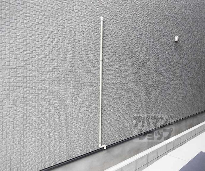 【KRAM椥辻】間取