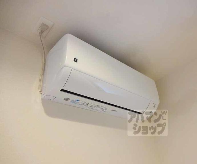 【KRAM椥辻】間取