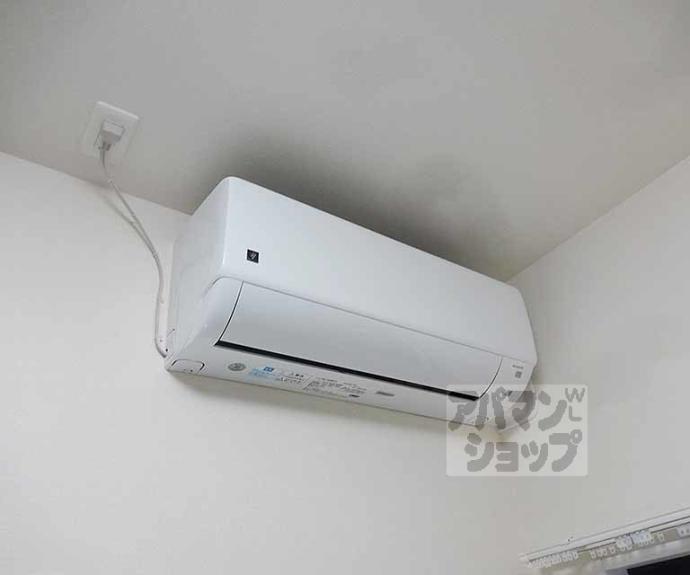 【KRAM椥辻】間取