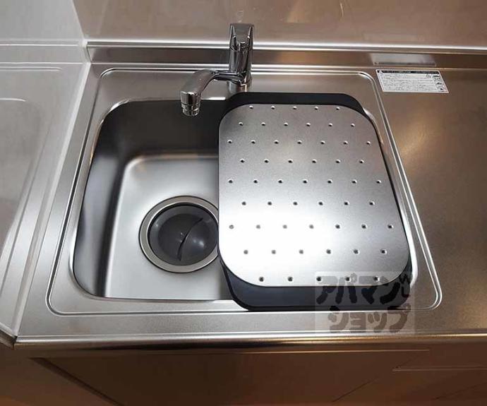 【KRAM椥辻】間取