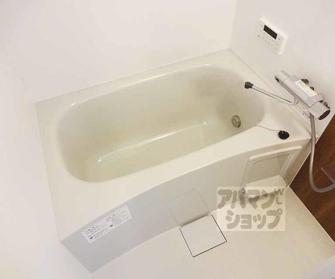 【KRAM椥辻】間取