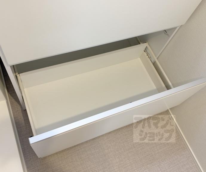【KRAM椥辻】間取