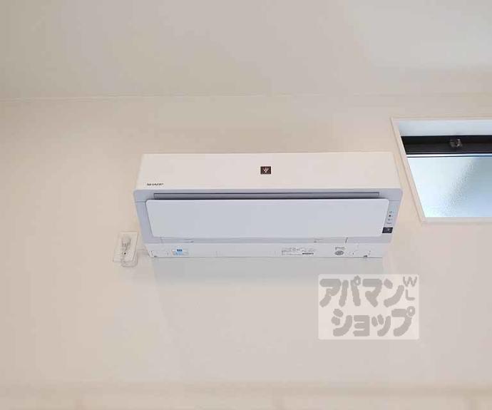 【ハーモニーテラス小栗栖森本町】間取