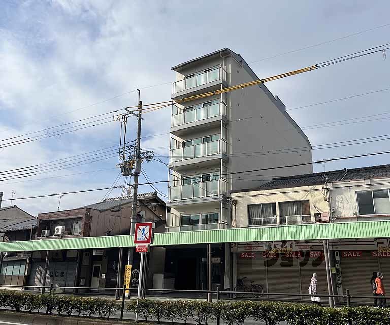 Ｃａｓａ花車