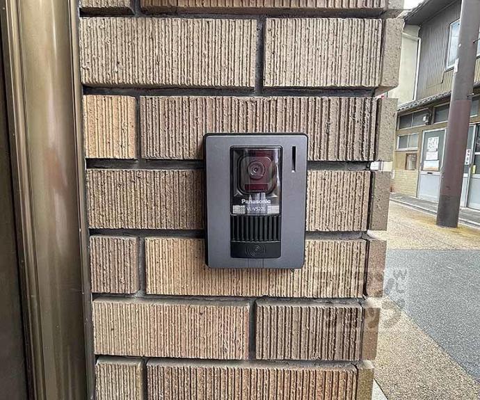 【上京区西町貸家】間取