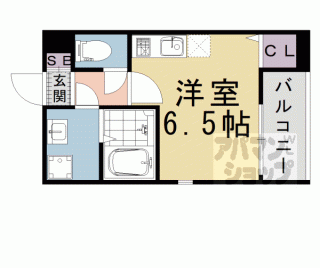 【ハーモニーテラス福稲上高松町】
