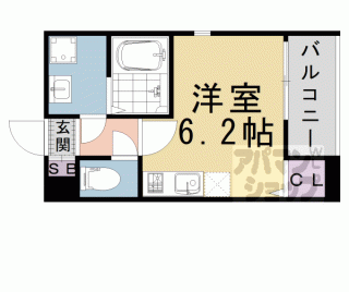 【ハーモニーテラス福稲上高松町】