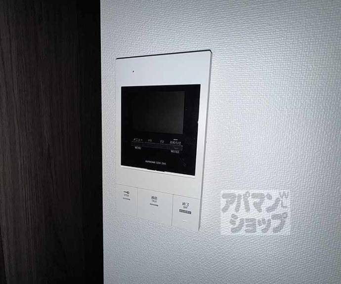 【グラカン冷泉町】間取