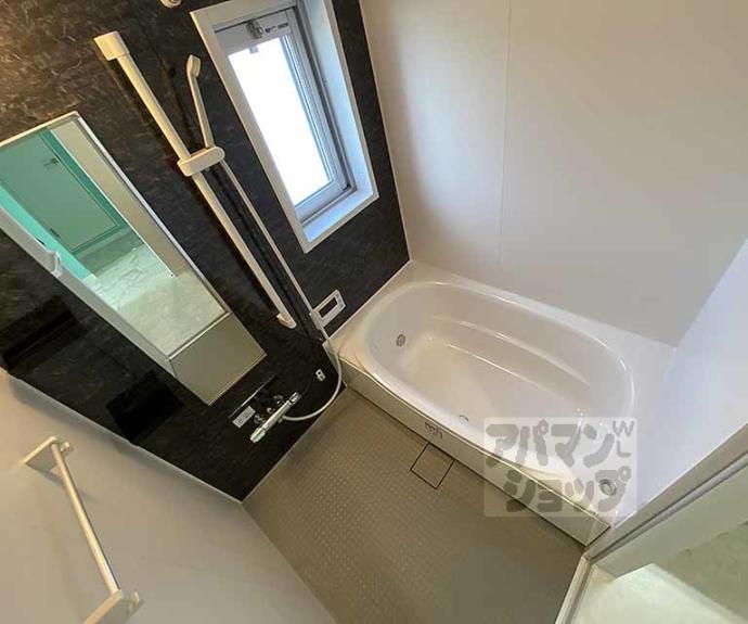 【ａｔｔｒｉｃｅ太秦天神川】間取