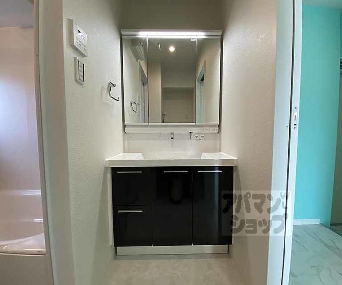 【ａｔｔｒｉｃｅ太秦天神川】間取