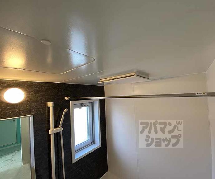 【ａｔｔｒｉｃｅ太秦天神川】間取