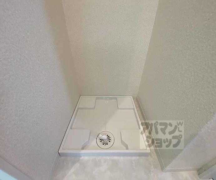 【ａｔｔｒｉｃｅ太秦天神川】間取