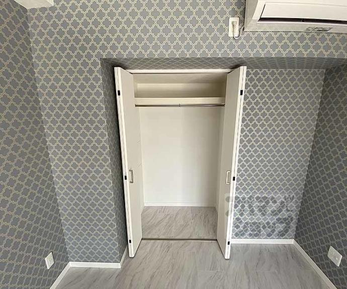 【ａｔｔｒｉｃｅ太秦天神川】間取