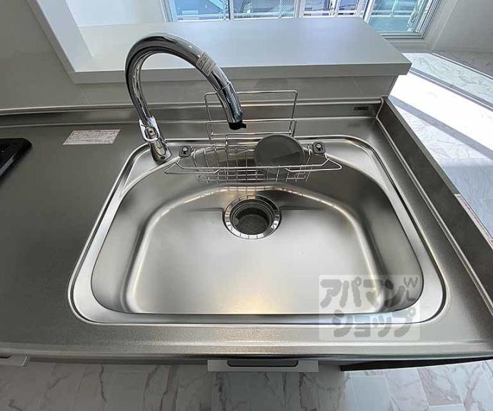 【ａｔｔｒｉｃｅ太秦天神川】間取