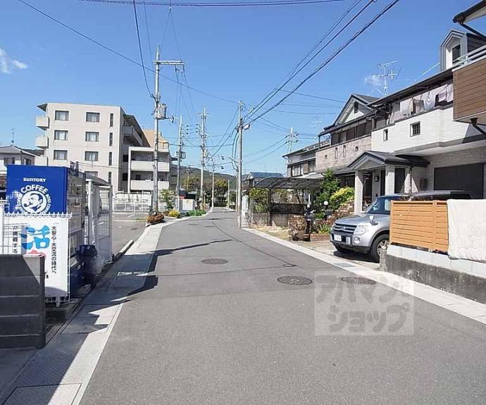 【ペルル寺門】間取