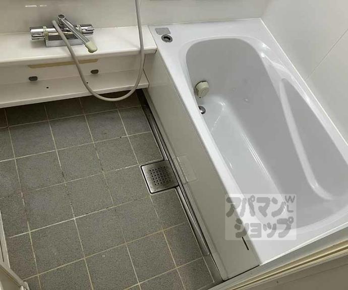 【サンシティ桂坂参番館】間取