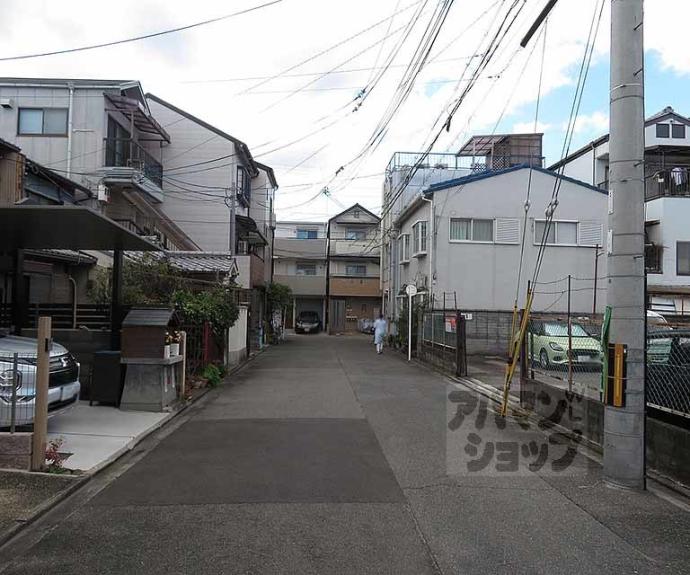 【ペペルモコ】間取