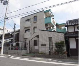 サンシャイン７０：間取図