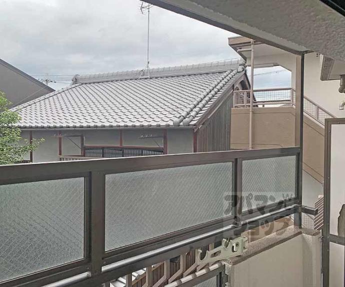 【サンシャイン７０】間取