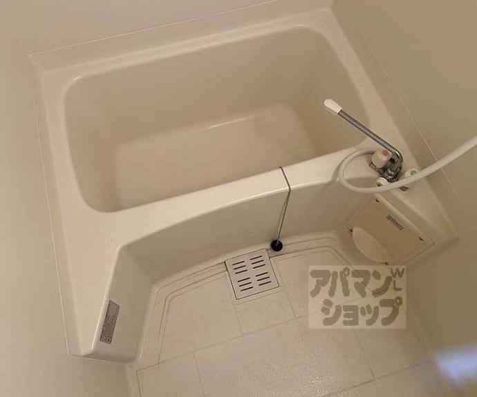 【リノステイ京都沓掛】間取