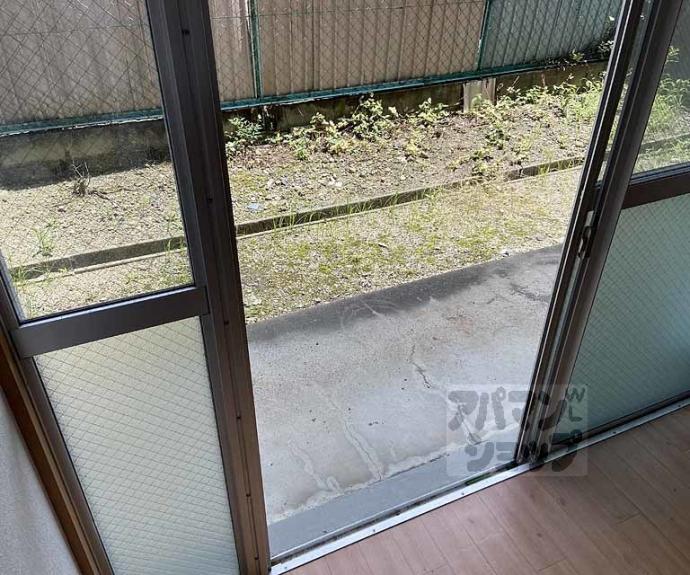 【リノステイ京都沓掛】間取