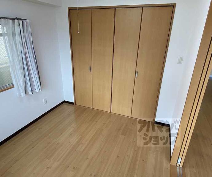 【リノステイ京都沓掛】間取