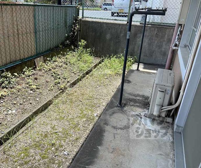 【リノステイ京都沓掛】間取