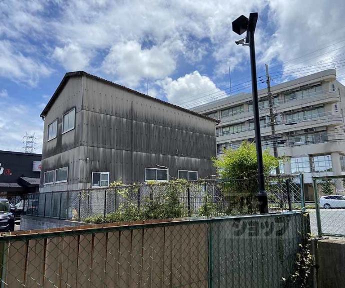 【リノステイ京都沓掛】間取