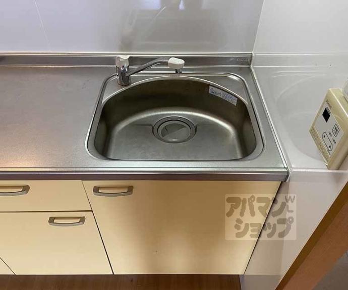 【リノステイ京都沓掛】間取