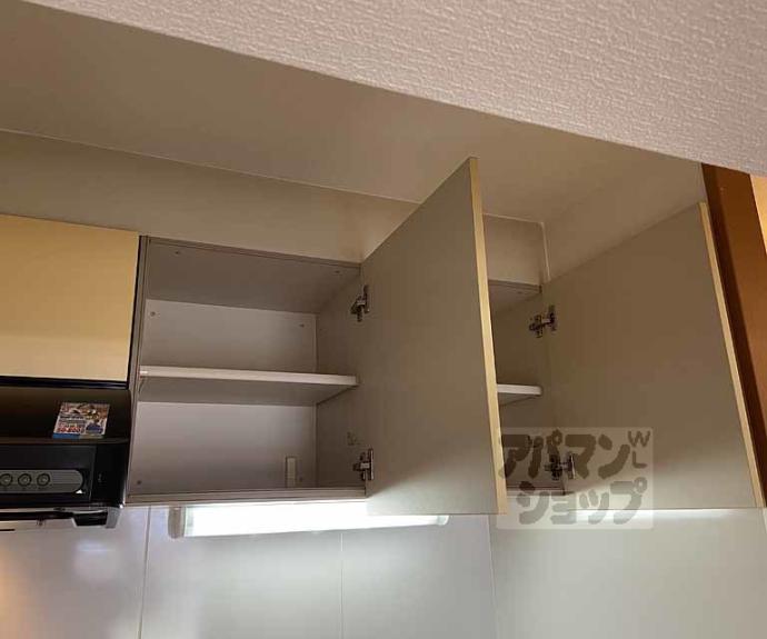 【リノステイ京都沓掛】間取