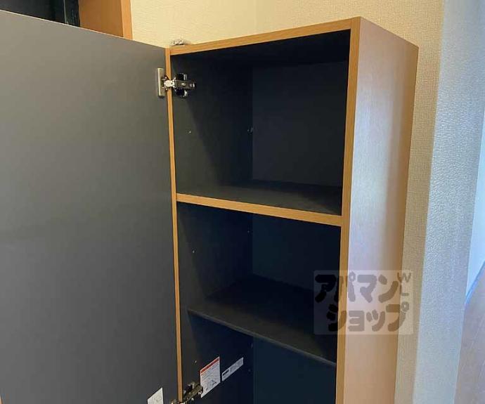 【リノステイ京都沓掛】間取