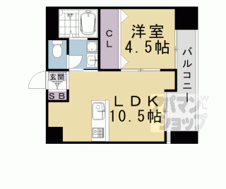 【リノステイ京都沓掛】