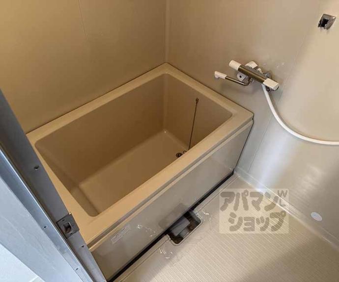 【リノステイ京都沓掛】間取