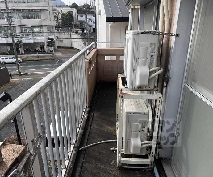 【リノステイ京都沓掛】間取